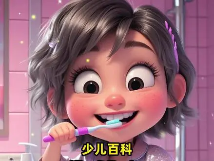 为什么每天都要刷牙？